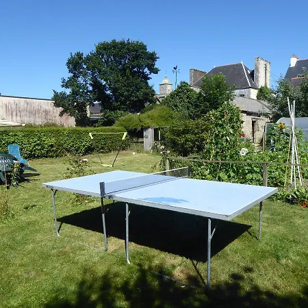 Apartman Le Petit Masion Glomel