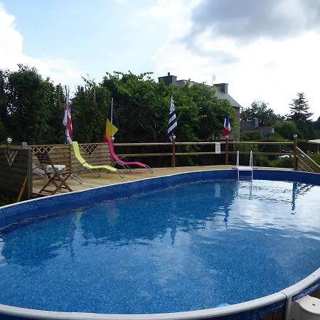 Le Petit Masion Apartman *