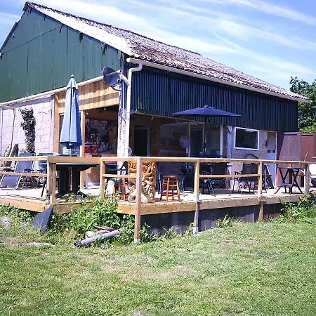 Apartman Le Petit Masion Glomel