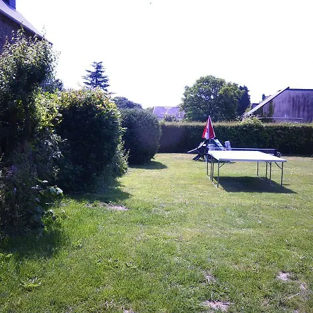 Le Petit Masion Glomel