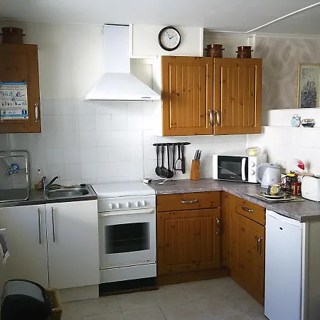 Apartman Le Petit Masion *