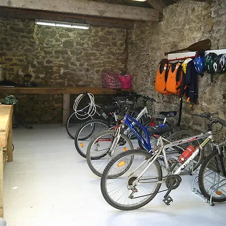 Le Petit Masion Apartman *