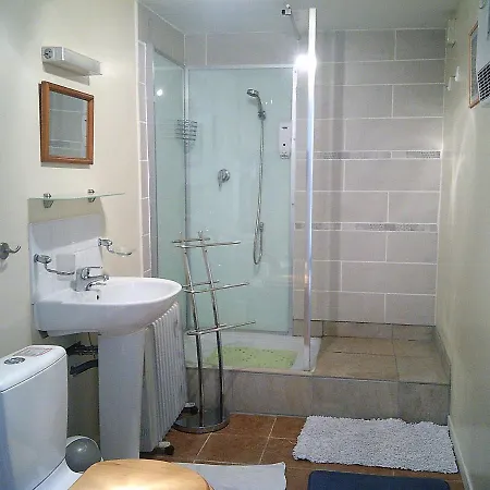 Apartman Le Petit Masion